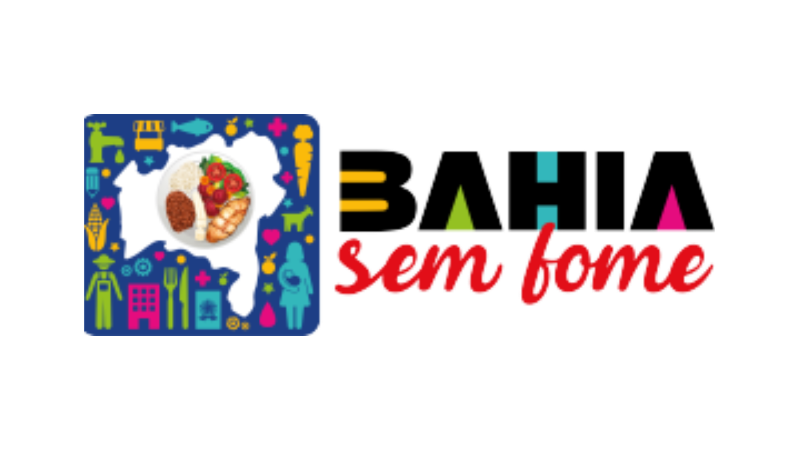 Bahia sem fome